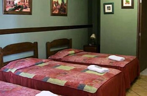 Pisco Hostel | Hostal Tambo Colorado