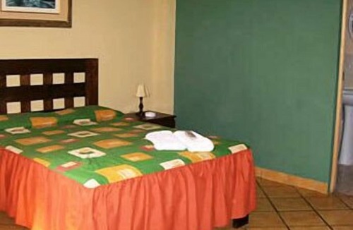 Pisco Hostel | Hostal Tambo Colorado