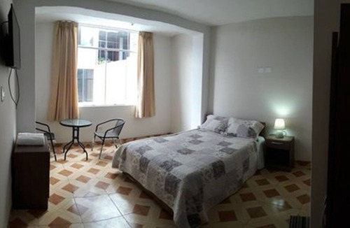 Cajamarca Hostel | Hostal Trumarka