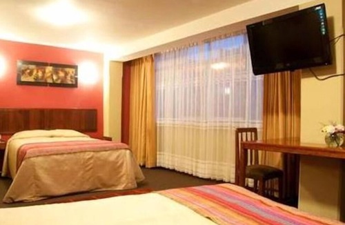 Puno Hostel | Hostal Turistico Internacional