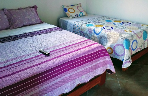 Cajamarca Hostel | Hostal Villa Amalia de Zelendin