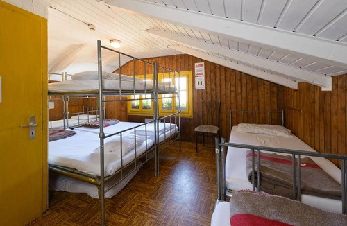 Zermatt Hostel | Hostel ∙ 8 guests