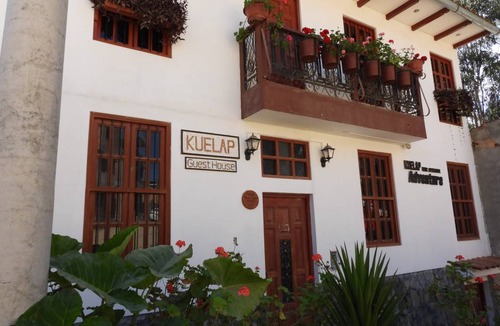 Chachapoyas Hostel | Hostel ∙ 8 guests
