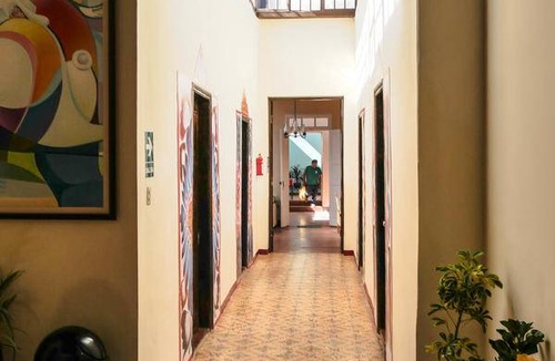 Huacachina Hostel | Hostel ∙ 8 guests