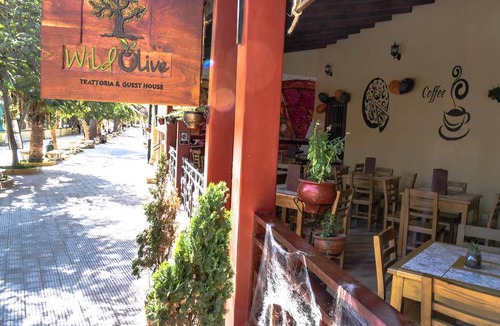 Huacachina Hostel | Hostel ∙ 8 guests