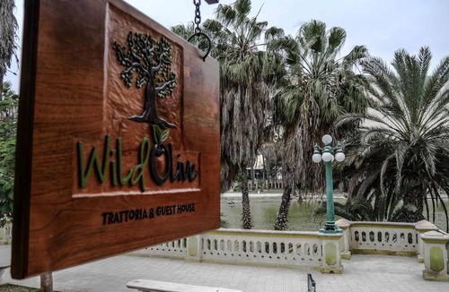 Huacachina Hostel | Hostel ∙ 8 guests