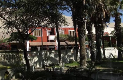 Huacachina Hostel | Hostel ∙ 8 guests