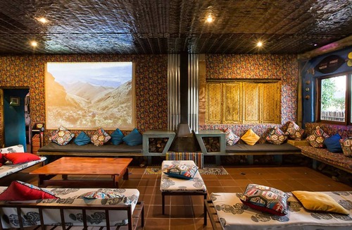 Ethels Drive Hostel | Hostel ∙ 8 guests