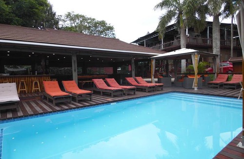 St. Lucia Hostel | Hostel ∙ 8 guests