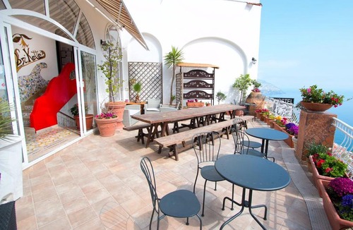 Chiesa Nuova Hostel | Hostel Brikette