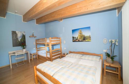 Grumes Hostel | Hostel L'Ost - Ostello di Grumes