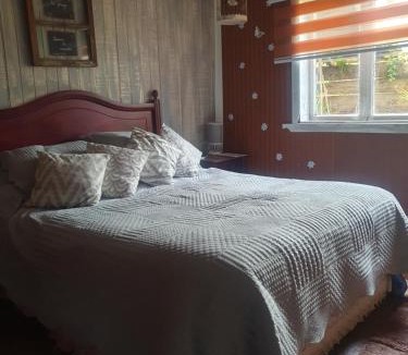Fresia House | HOSTEL,Lacasablancadeparga a 12 kilómetros de la comuna de Fresia y a 29 kilómetros de la comuna de los Muermos