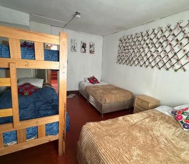 Cusco Historic Center Hotel | Hostel Magico 3