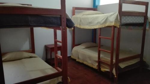 Puno House | Hostel Puno Backpackers