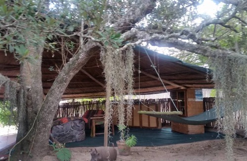 Manguzi Hostel | Hostel ∙ 40 guests