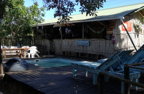 Manguzi Hostel | Hostel ∙ 40 guests