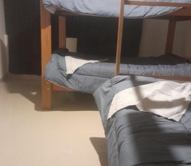 Chupaca Apartment | HOSTElANDES