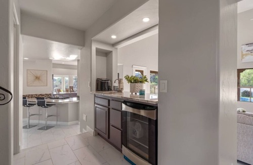 Rio Verde Vista House | Hot Property/Family Friendly/Pool&Spa/Sleeps 14