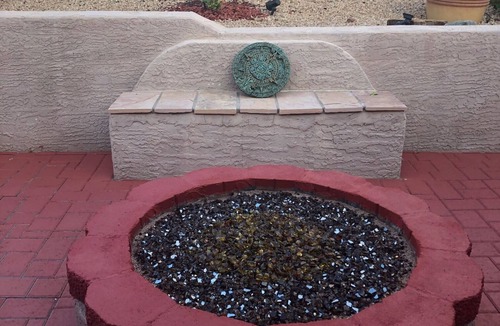 Stetson Valley House | Hot tub, BBQ ,Mountain View, and fire pit 15 minutes to the Glendale Stadium