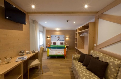 San Sebastiano Hotel | Hotel ∙ 1 guest