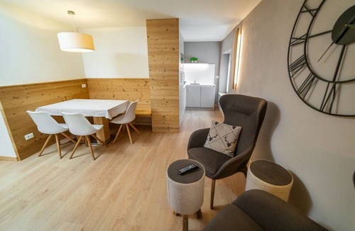 San Sebastiano Hotel | Hotel ∙ 1 guest