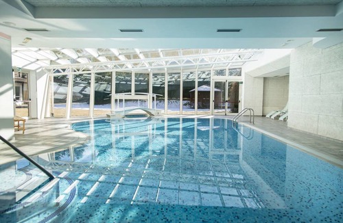 Costa Hotel | Hotel ∙ 1 guest