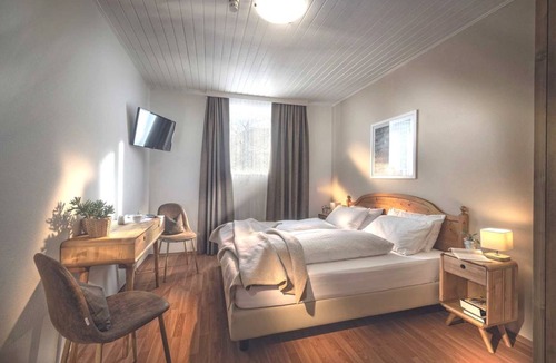 Anterselva Hotel | Hotel ∙ 1 guest