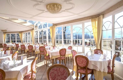 Anterselva Hotel | Hotel ∙ 1 guest