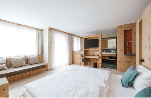 Ultimo Hotel | Hotel ∙ 1 guest