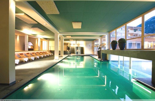 Ultimo Hotel | Hotel ∙ 1 guest