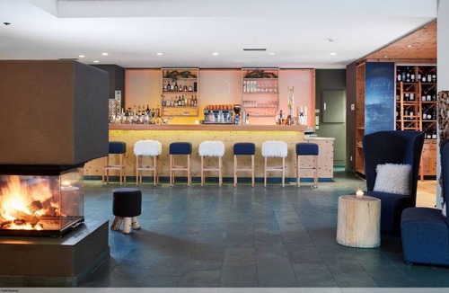 Ultimo Hotel | Hotel ∙ 1 guest
