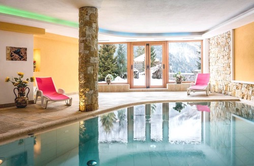 Vigo di Fassa Hotel | Hotel ∙ 1 guest