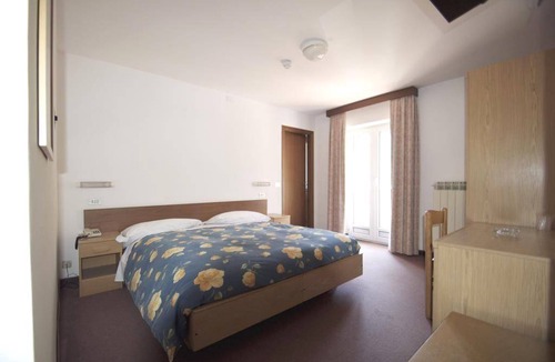 Passo del Tonale Hotel | Hotel ∙ 2 guests