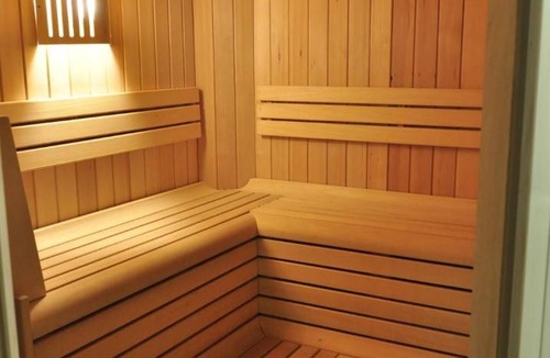 Passo del Tonale Hotel | Hotel ∙ 2 guests