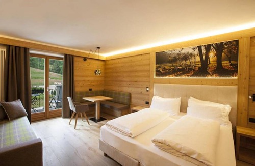 Cavalese Hotel | Hotel ∙ 2 guests
