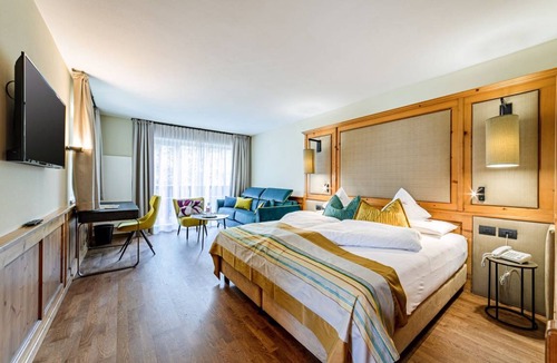 Nova Ponente Hotel | Hotel ∙ 2 guests