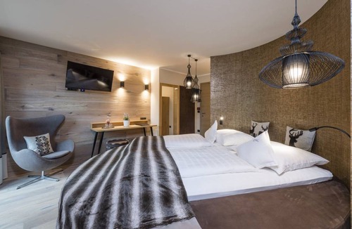 Nova Ponente Hotel | Hotel ∙ 2 guests