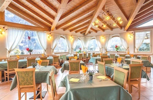 Monclassico Hotel | Hotel ∙ 2 guests