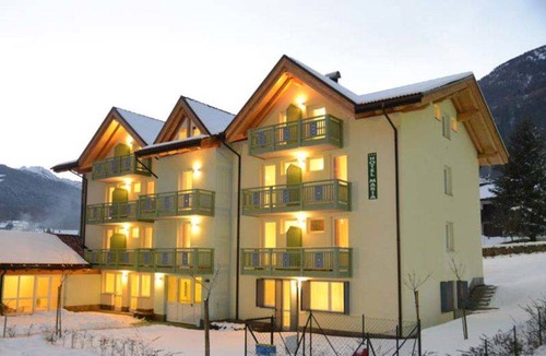 Monclassico Hotel | Hotel ∙ 2 guests
