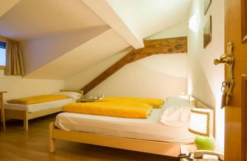 Panchia Hotel | Hotel ∙ 2 guests