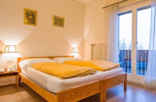 Panchia Hotel | Hotel ∙ 2 guests