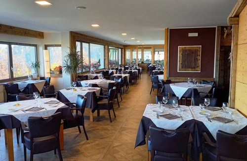 Vaneze Hotel | Hotel ∙ 2 guests