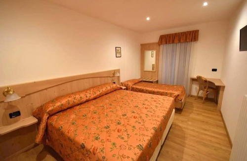 Fai della Paganella Hotel | Hotel ∙ 2 guests