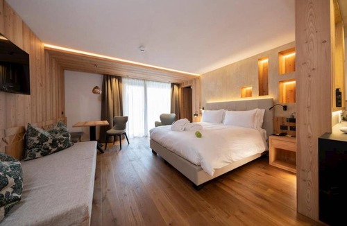 San Giovanni di Fassa Hotel | Hotel ∙ 3 guests
