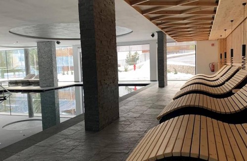 San Giovanni di Fassa Hotel | Hotel ∙ 3 guests
