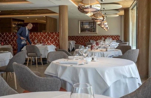 San Giovanni di Fassa Hotel | Hotel ∙ 3 guests