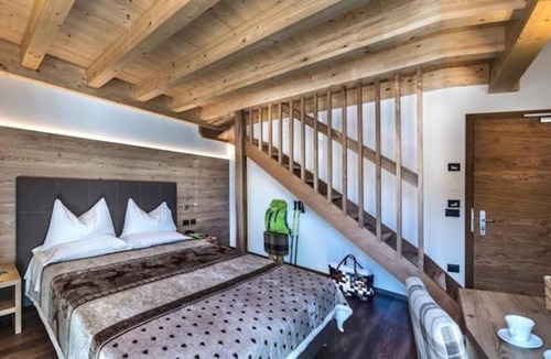 Andalo Hotel | Hotel ∙ 3 guests