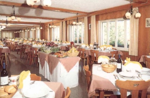 Cavedago Hotel | Hotel ∙ 3 guests