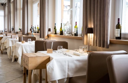 Valle San Silvestro Hotel | Hotel ∙ 3 guests