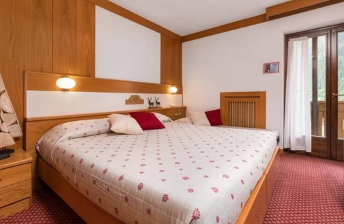 Giustino Hotel | Hotel ∙ 3 guests